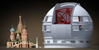 Gagarin_telescope